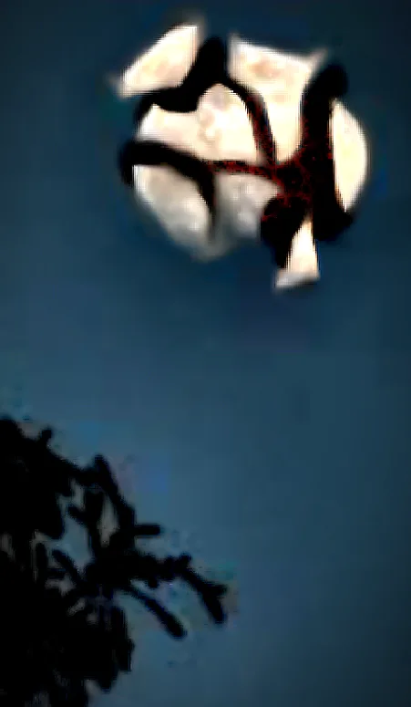 Вид на внешнюю часть постройки проекта The Broken Script.