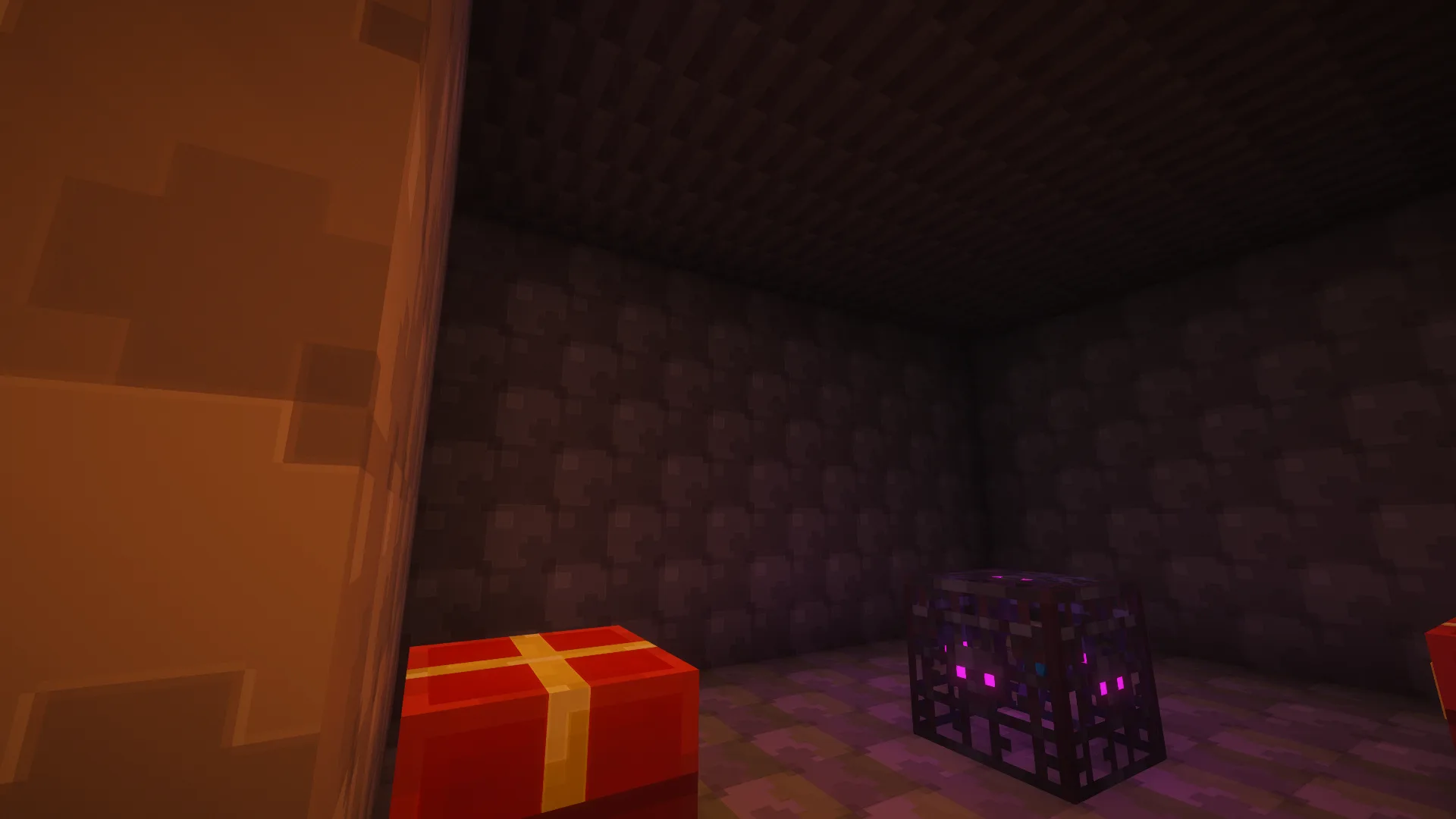 Polyeth Resource Pack - Ресурс паки для Minecraft - Minecraft Flow