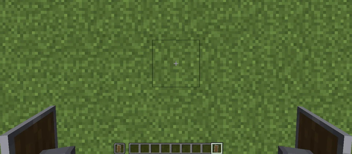 Displaying All Hands