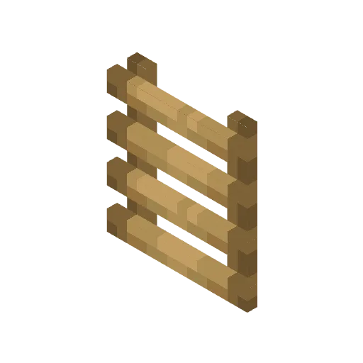 Дубовая лестница в стиле "Building But Better".