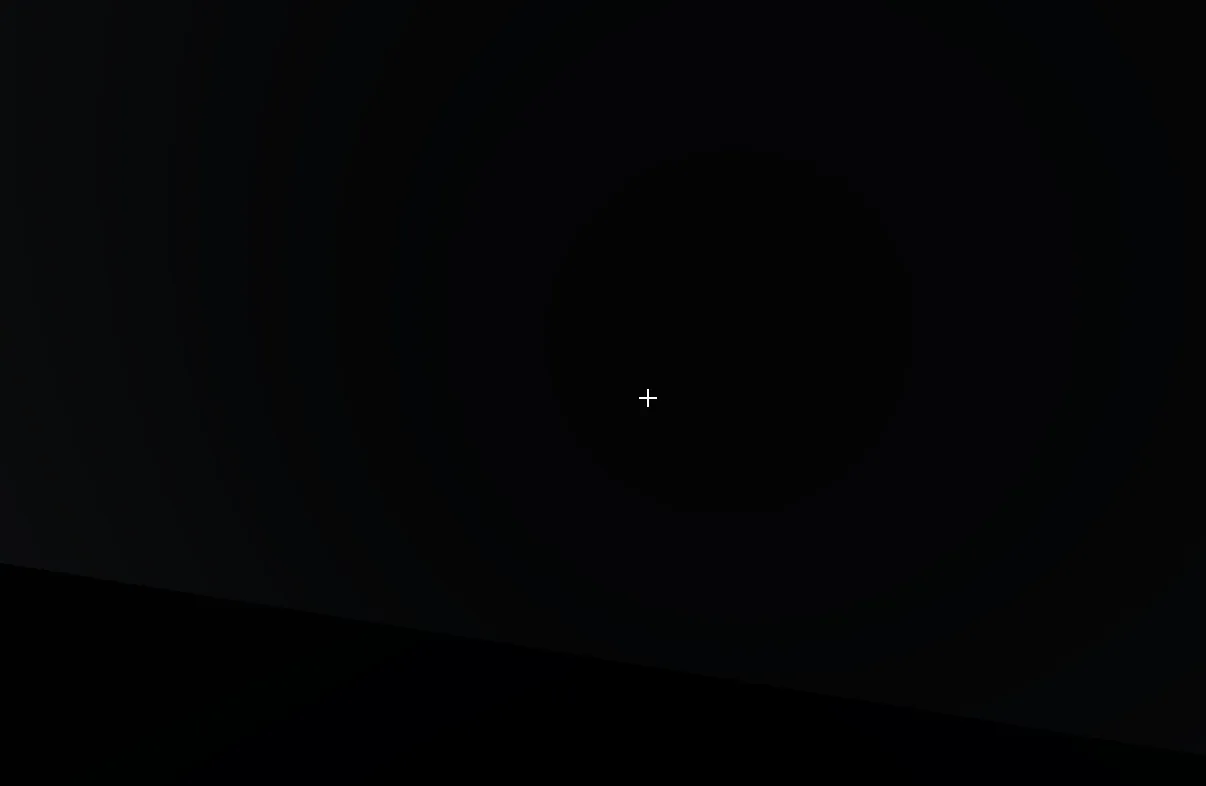 Визуализация полной темноты в ресурс паке FullDARK