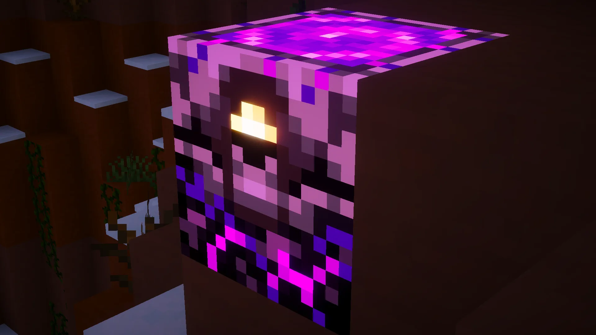 Ebin Resurrected: Автоматически сгенерированные карты эмиссии.