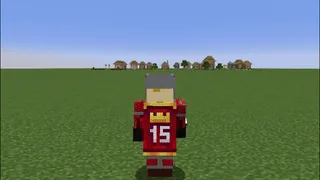 Активация замедления игрока в моде Speed Cap