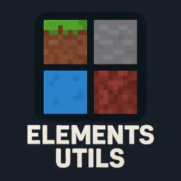 Иконка мода Elements Utils