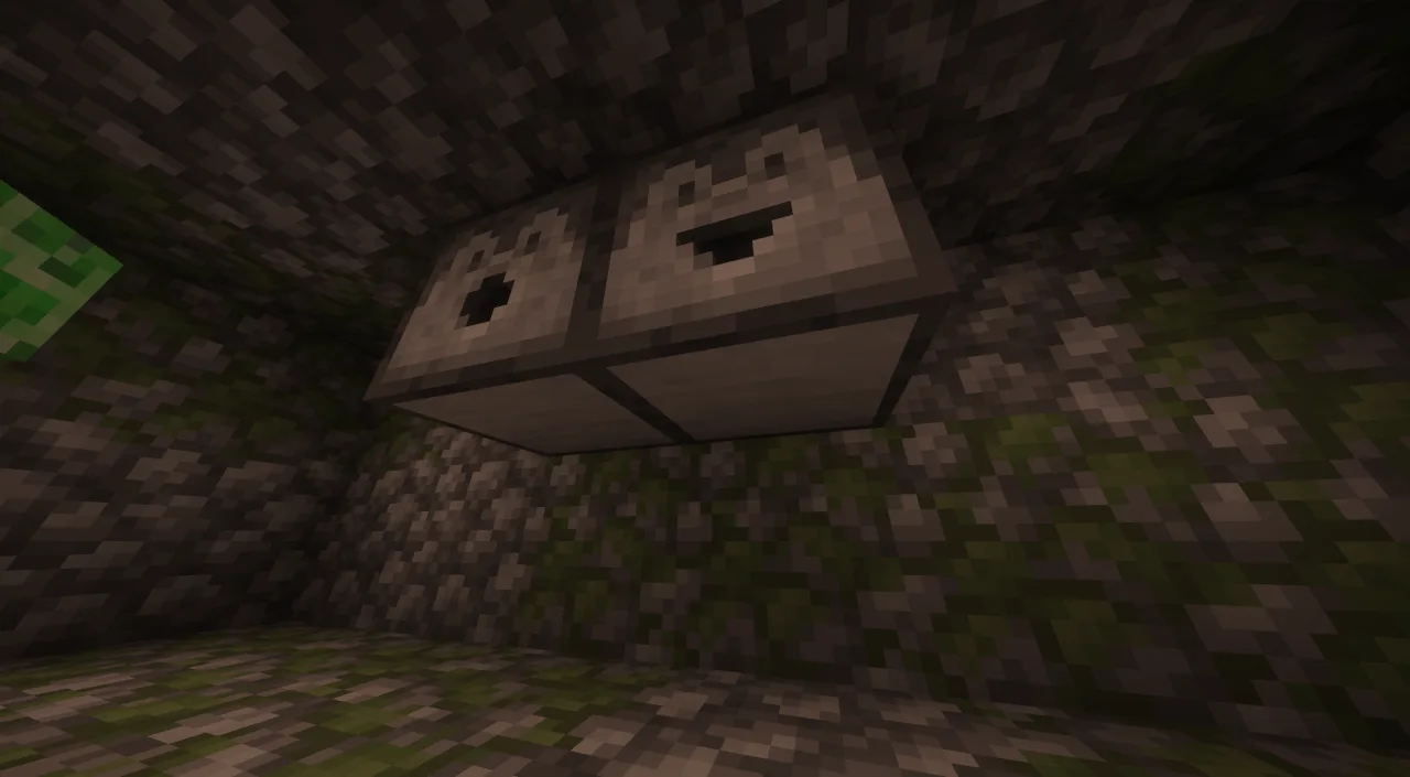 Нижняя часть раздатчика и выбрасывателя из проекта Undopia.