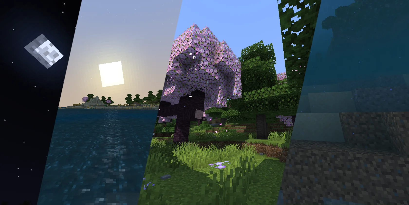 Баннер проекта LBR-Enhanced.