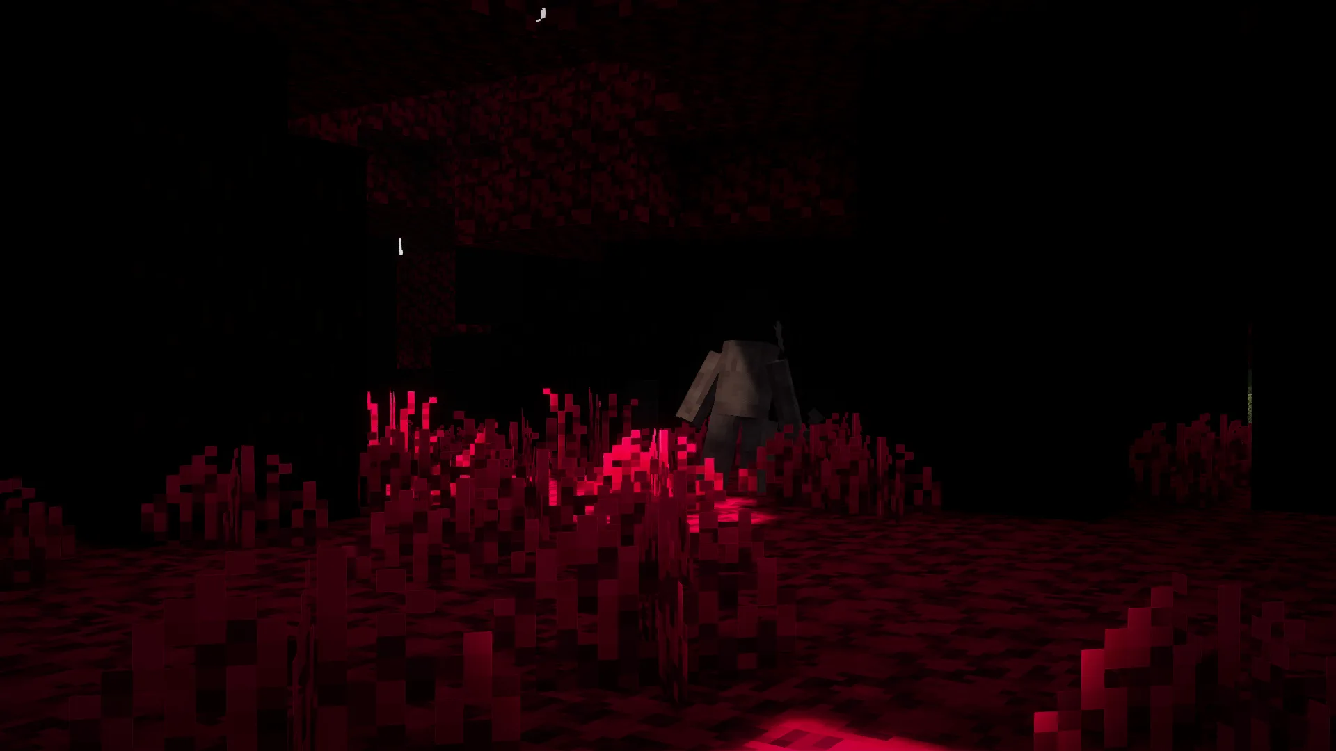 Существо The Shade в моде GrimVeil