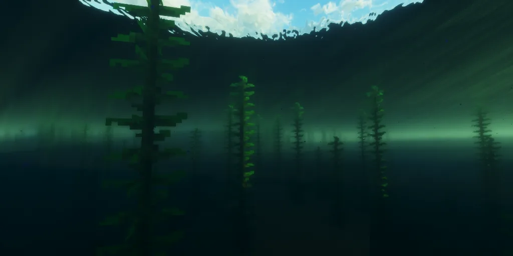 Pyvtron VX, шейдерное изображение 14