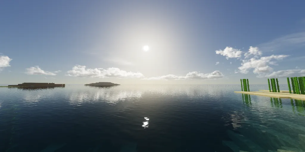 Pyvtron VX: шейдерное изображение 4