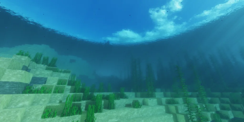 Pyvtron VX, шейдерное изображение 3