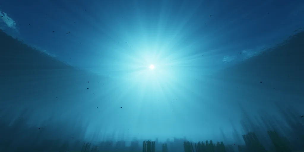 Pyvtron VX, шейдерное изображение 2