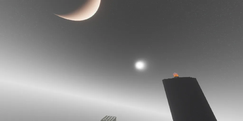 Pyvtron VX, шейдерное изображение 8