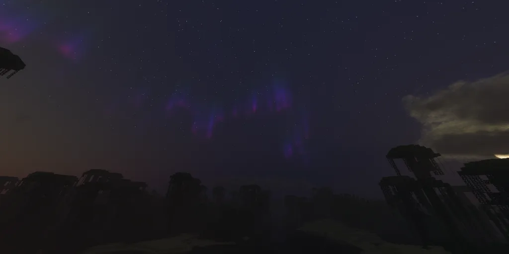 Pyvtron VX: шейдерное изображение 19