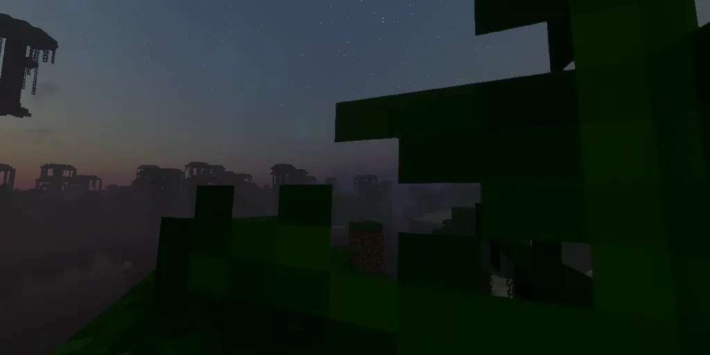 Pyvtron VX, шейдерное изображение 17