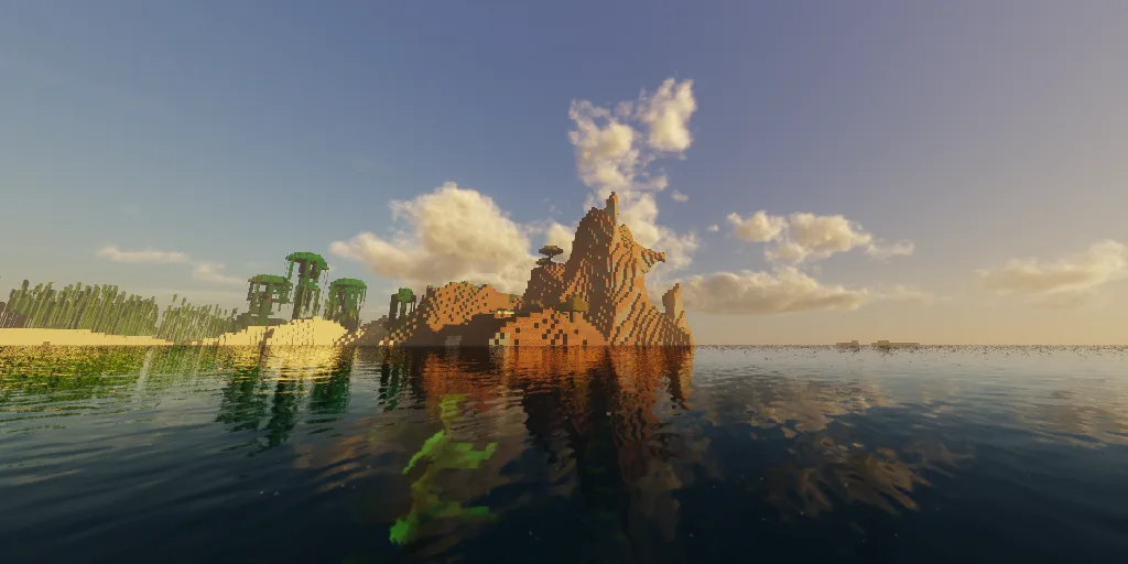 Pyvtron VX: шейдерное изображение 13