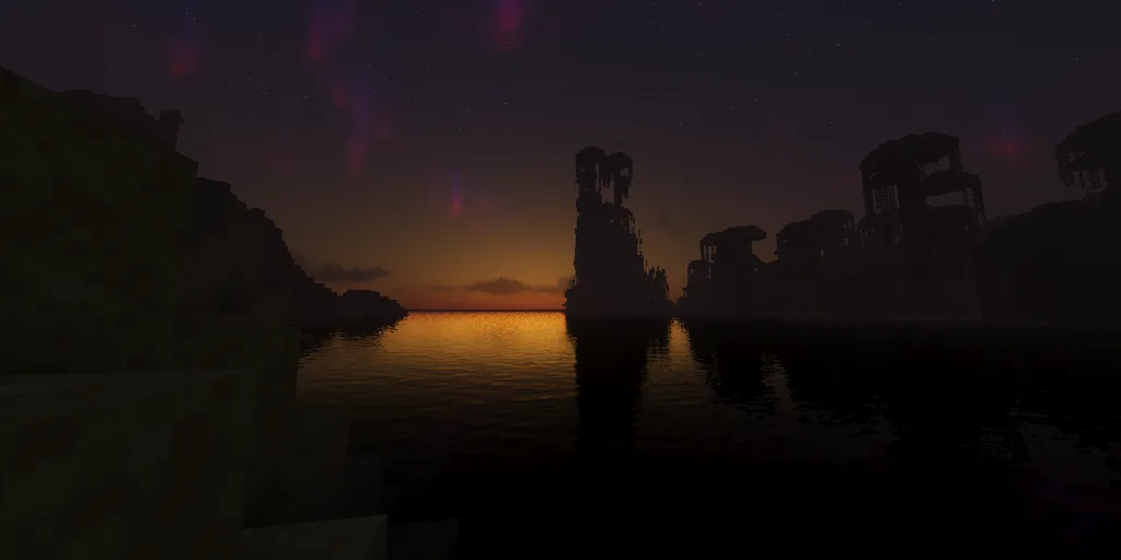 Pyvtron VX: шейдерное изображение 9