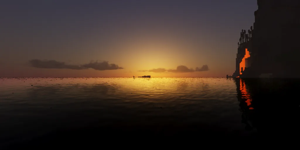 Pyvtron VX шейдер, скриншот 16