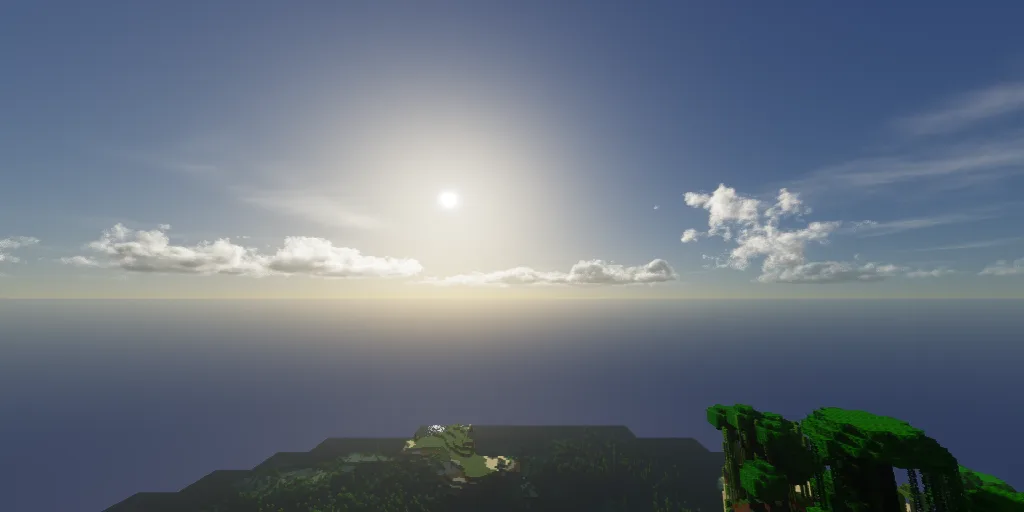 Pyvtron VX, шейдерное изображение 6