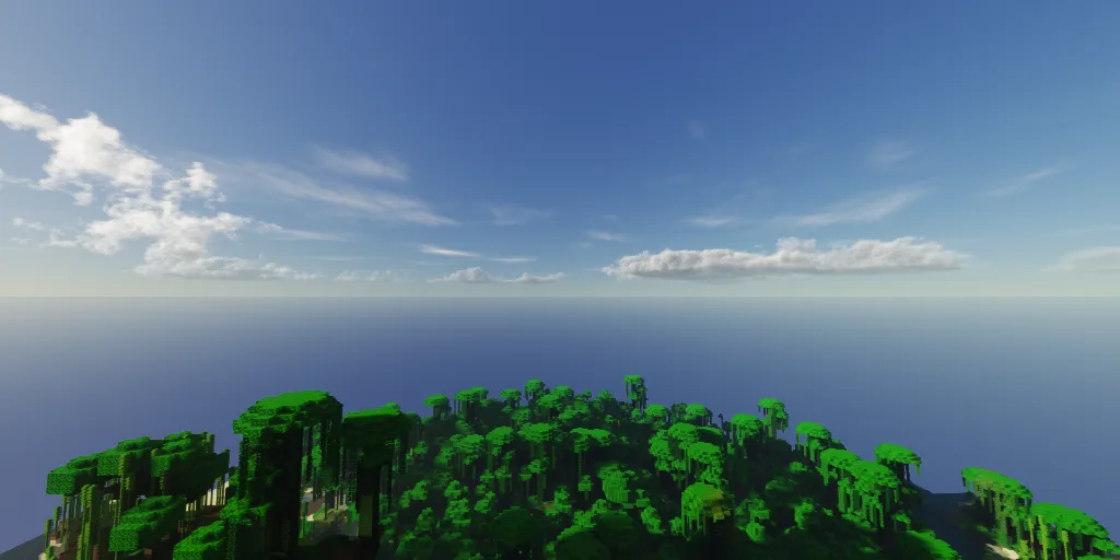 Pyvtron VX, шейдерное изображение 5