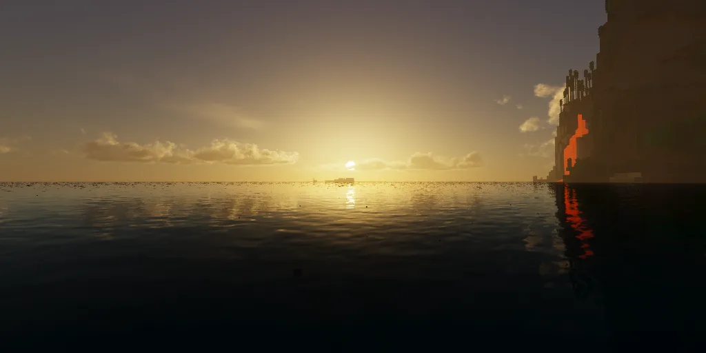 Pyvtron VX: шейдерное изображение 15