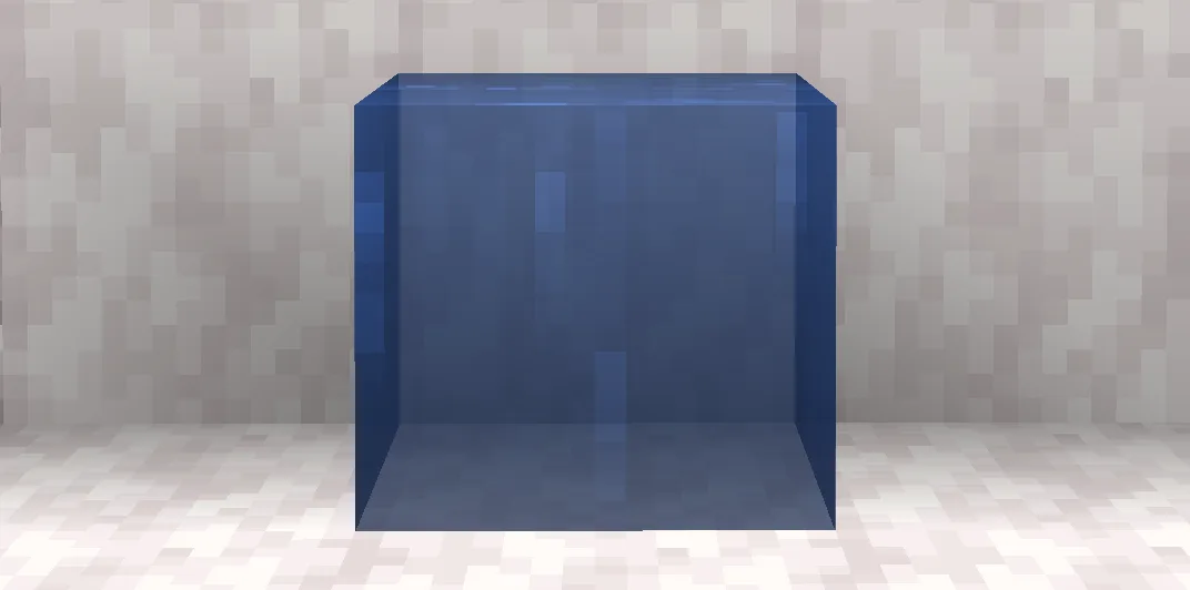 Without Clear & Water