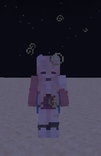 Отсутствие контура свечения при активном эффекте