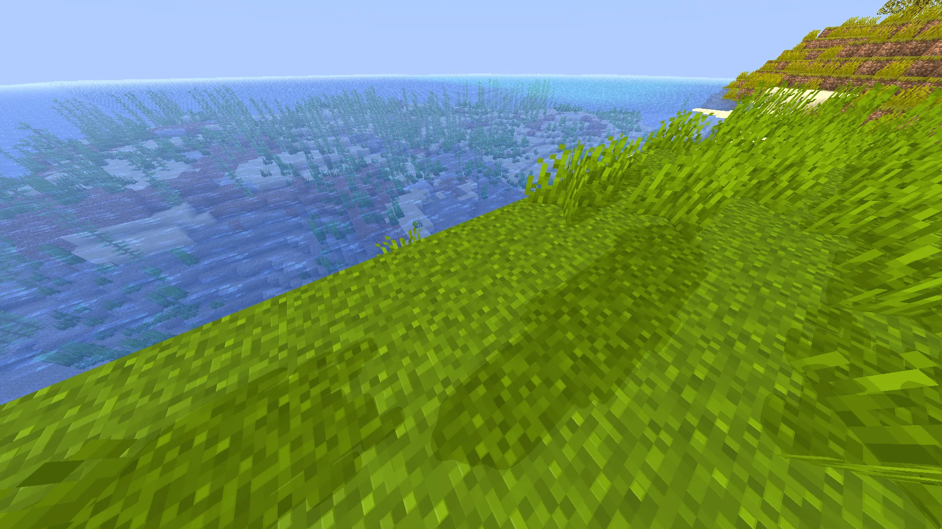 Альфа-версия 1.0 проекта Nigthly Fix.