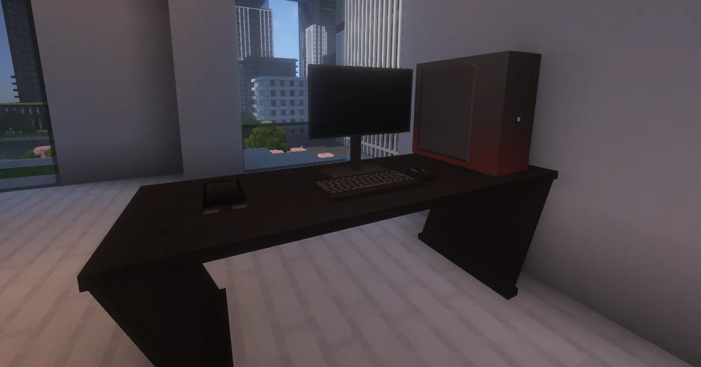 Электронные аксессуары для рабочего стола из мода Electronic Devices