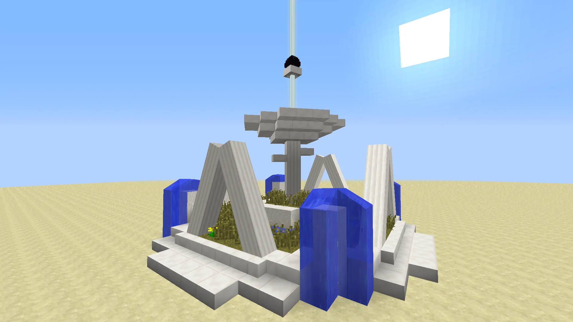 Изменение реальности в моде Factorization