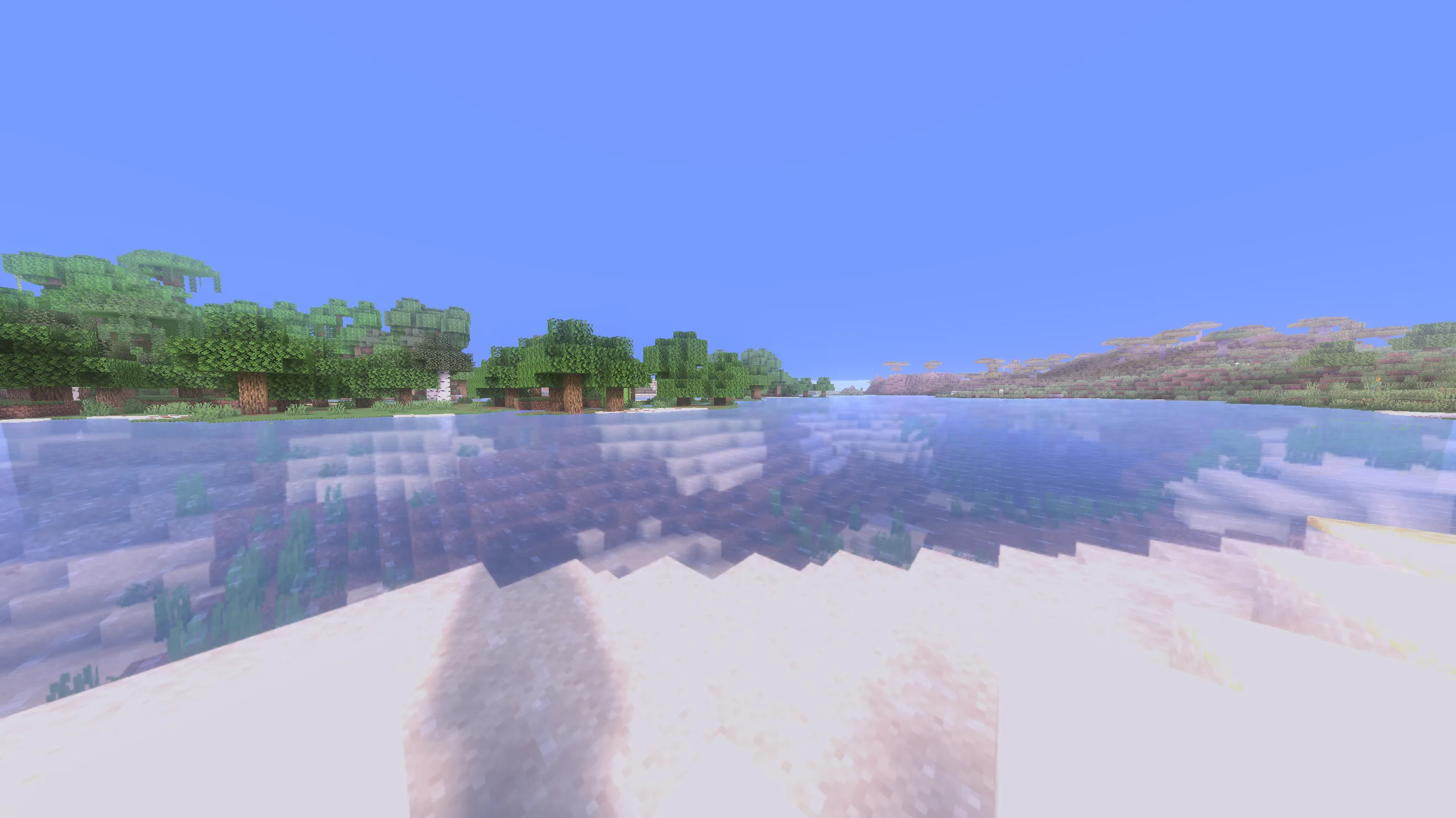 Rivet 1 Shaders V2.0