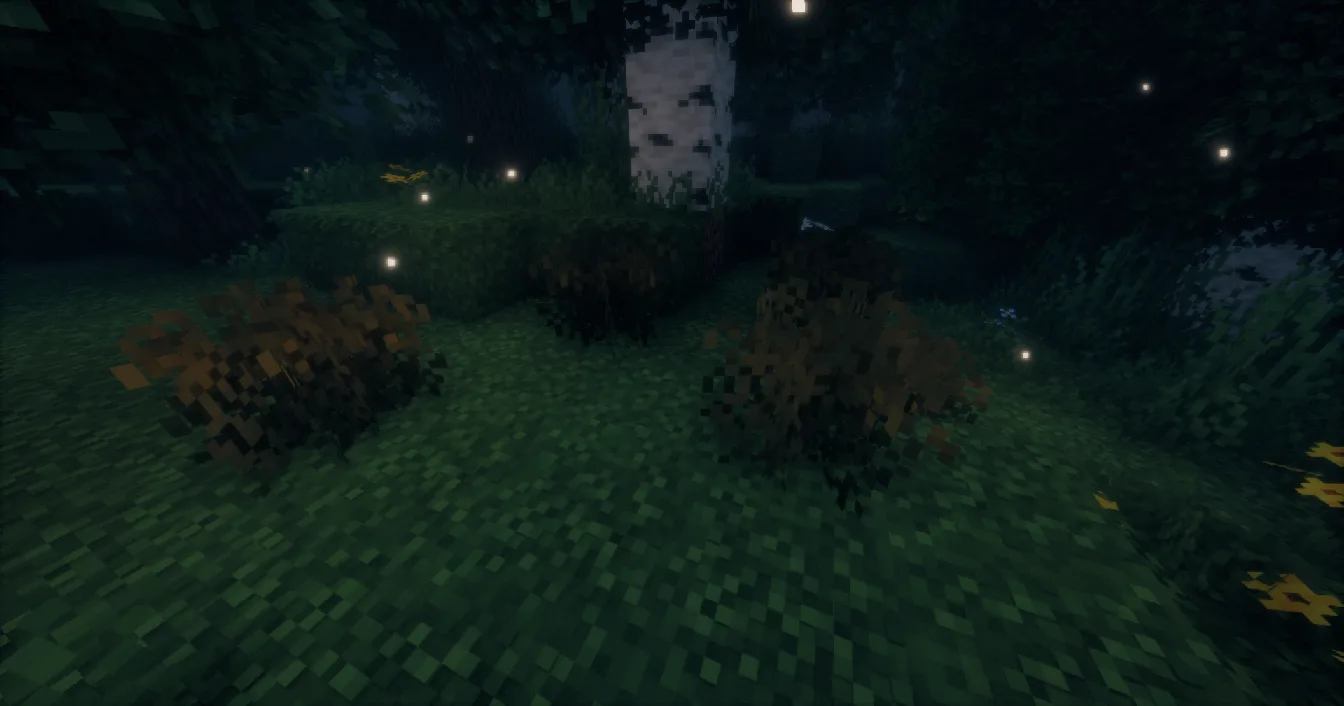 Светлячок из проекта 100%Better.