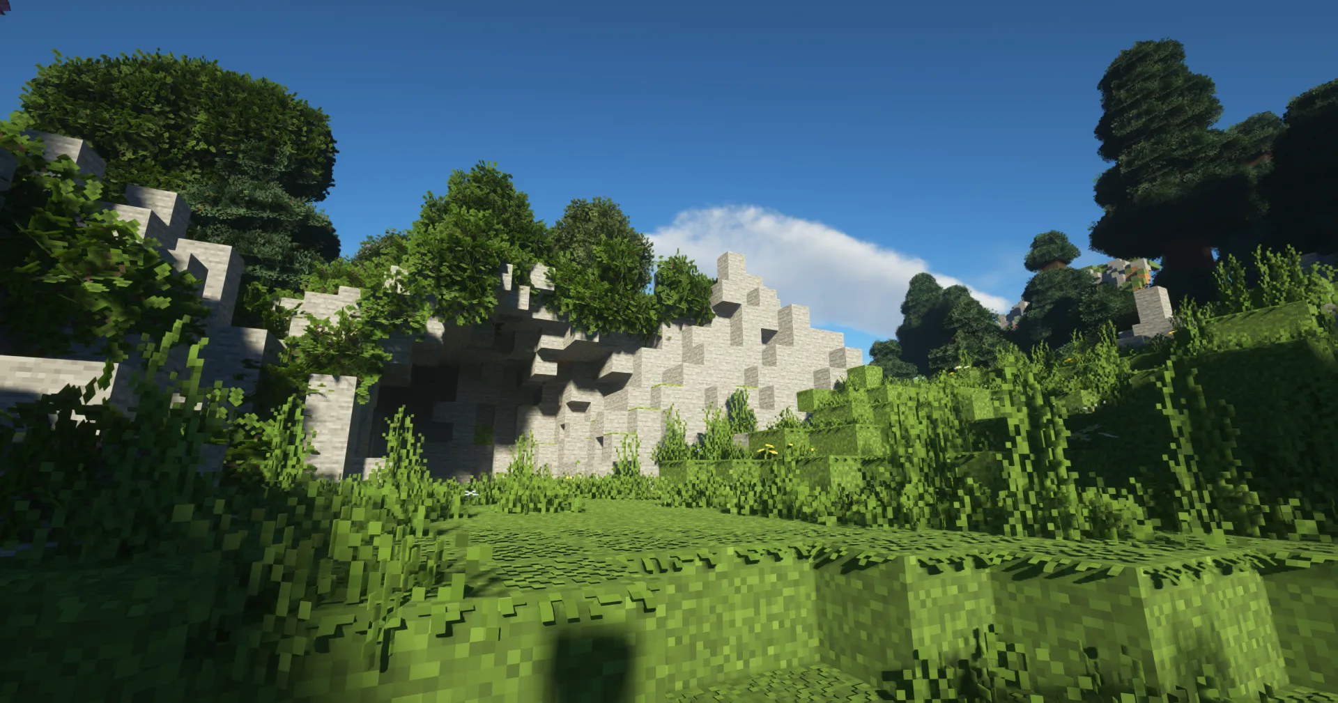 Скриншот игрового процесса проекта 100%Better.