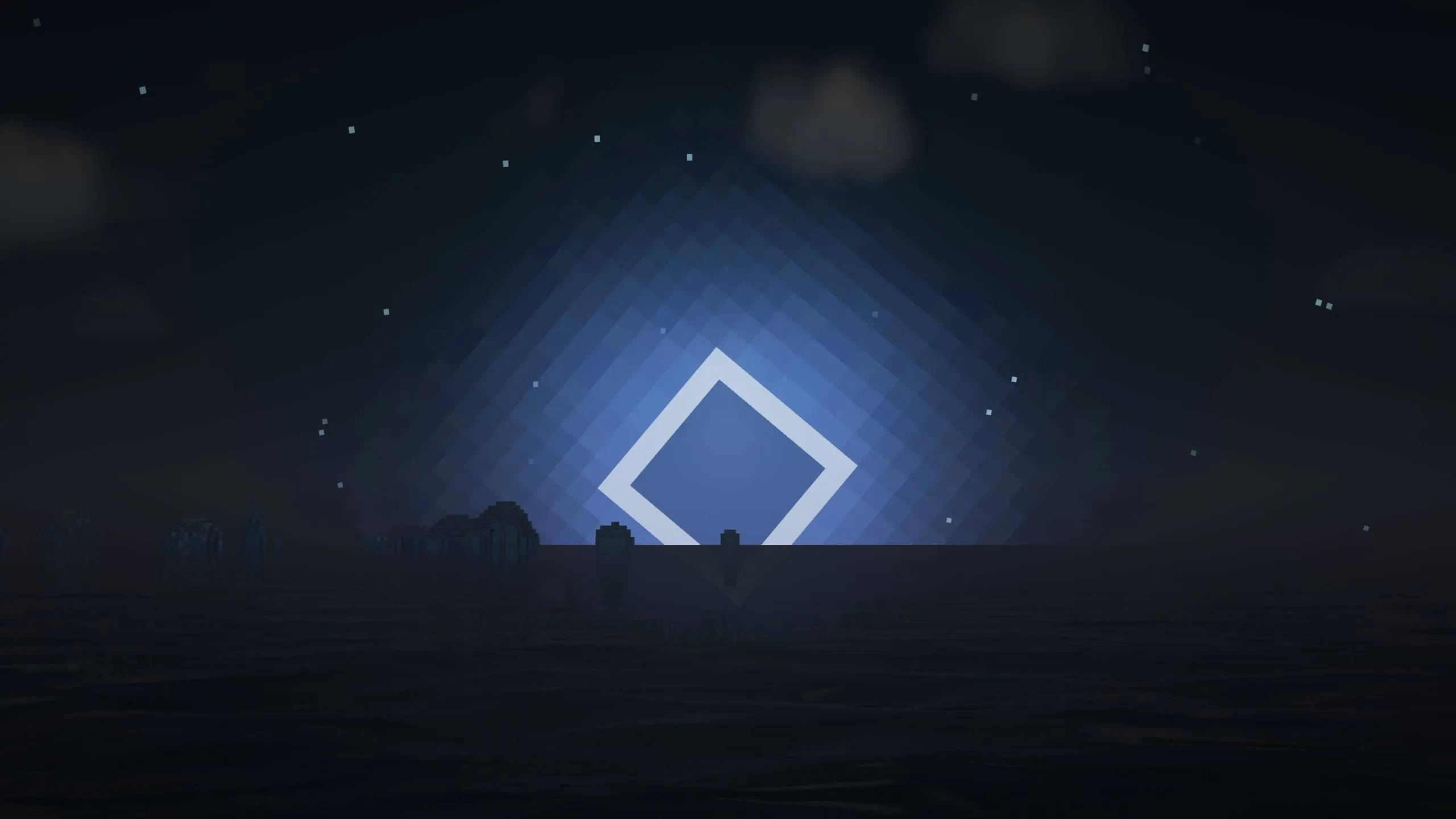 Beyond Vanilla: Еще одна луна