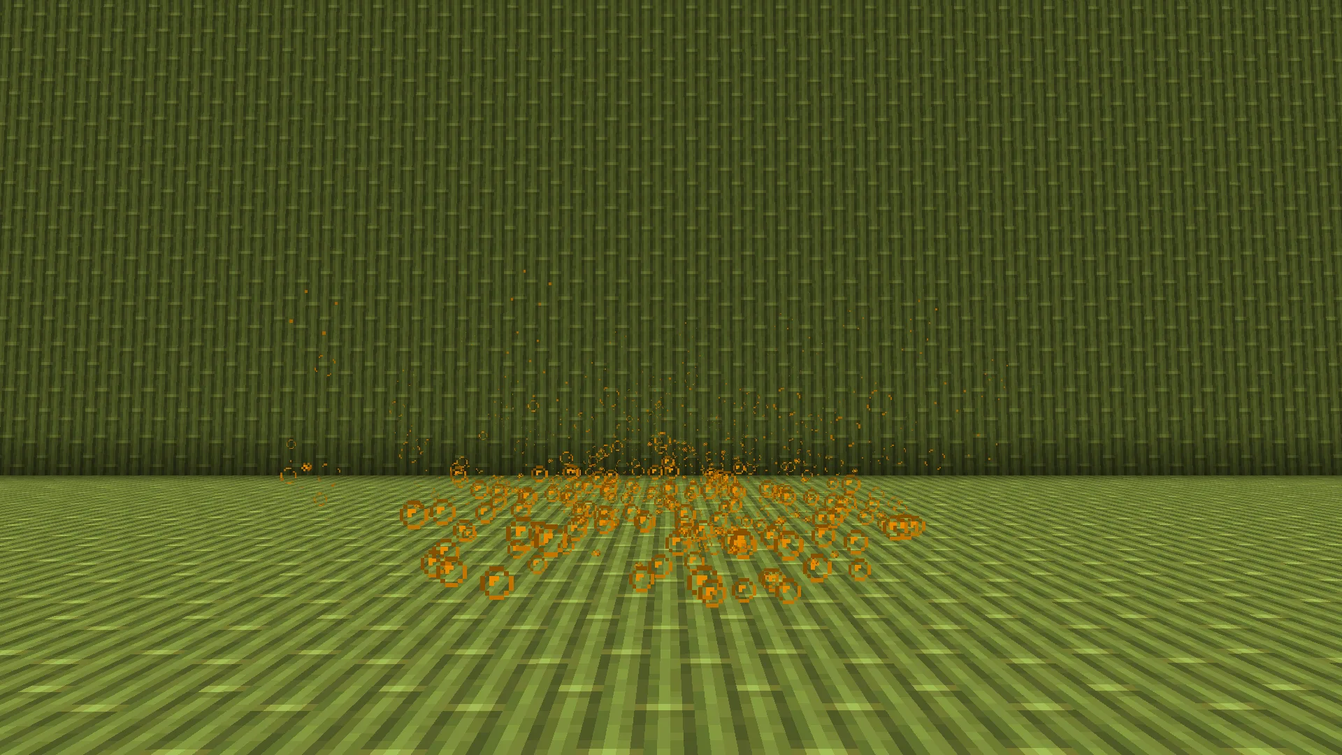 Зелье тумана в ресурс-паке Bubble Effect