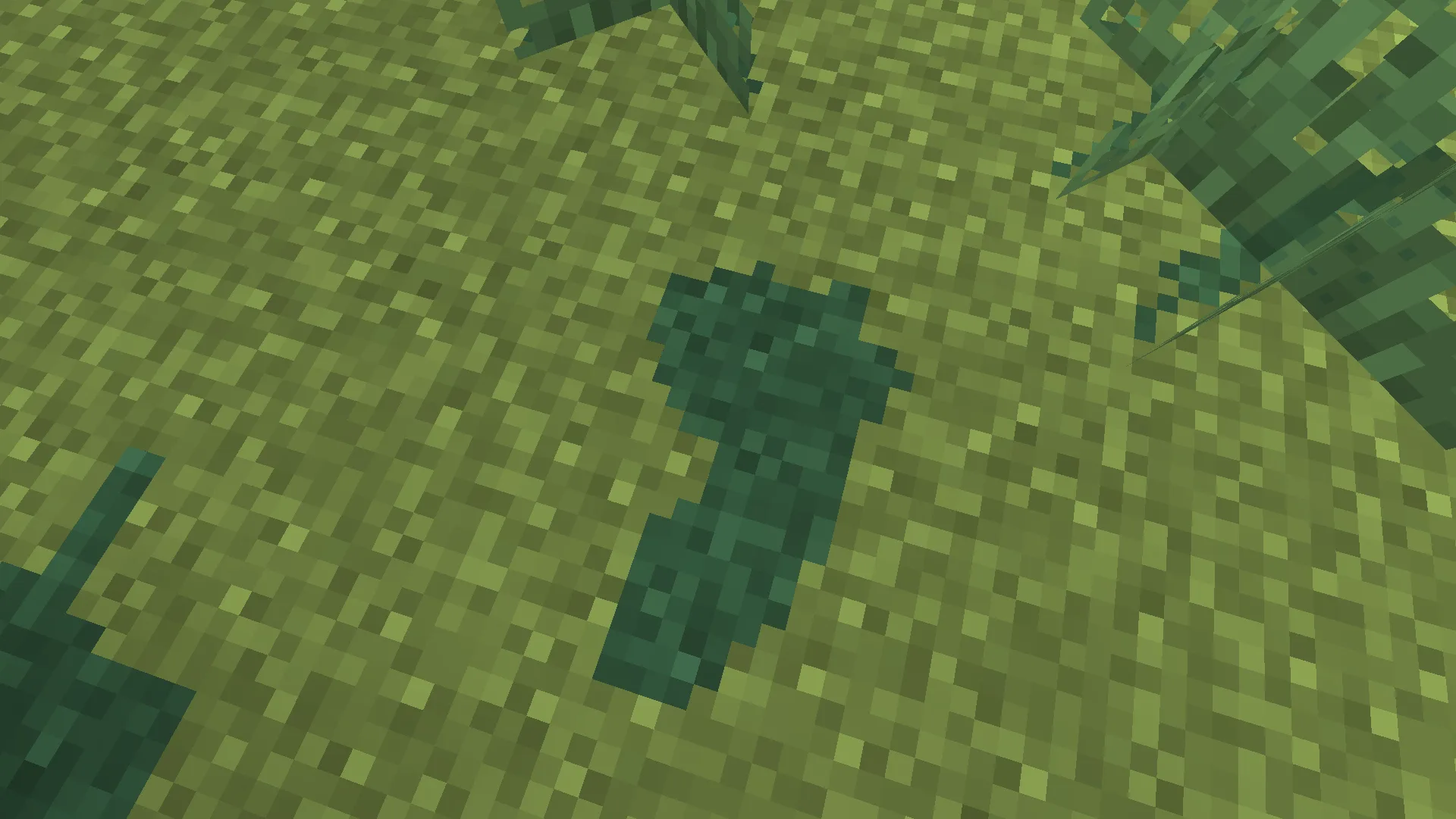 FreeVibrant Shaders: пиксельные тени с яркими визуальными эффектами.