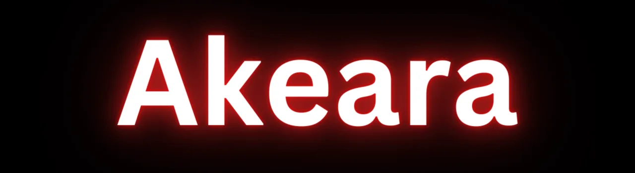 Титульное изображение ресурс-пака Akeara
