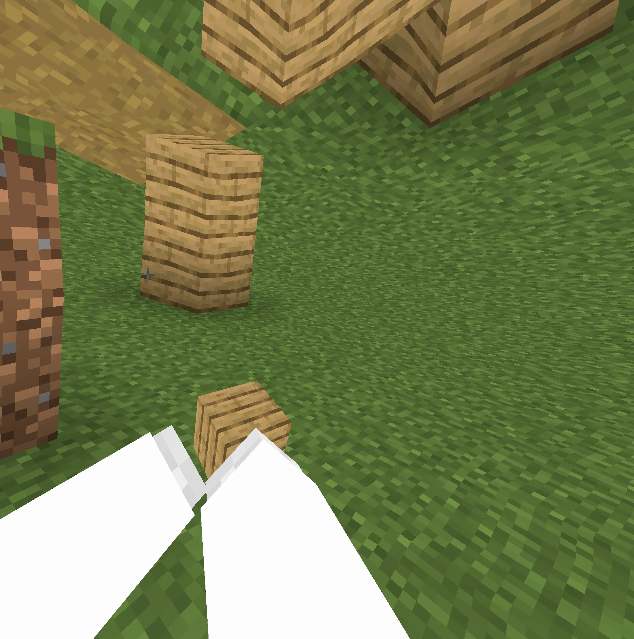 Acid Shaders 1.5: инверсия в VR