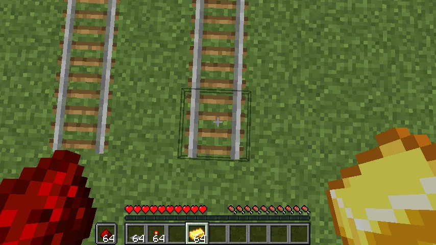 Демонстрация мода AssemblyMod