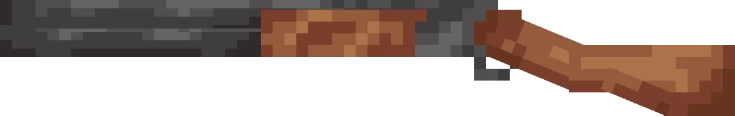 Модель дробовика S686 из ресурс-пака Weapon Pack.