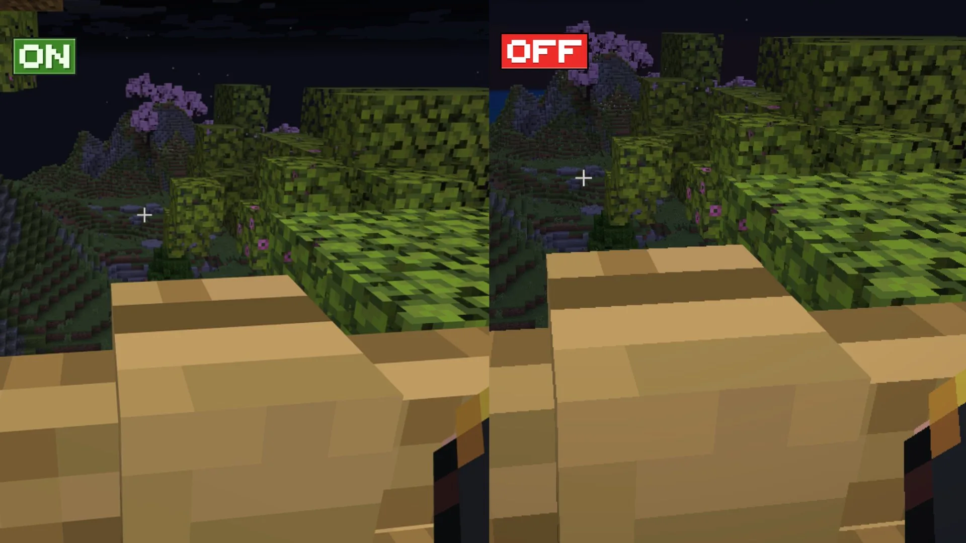 TAA Project: демонстрация проекта.