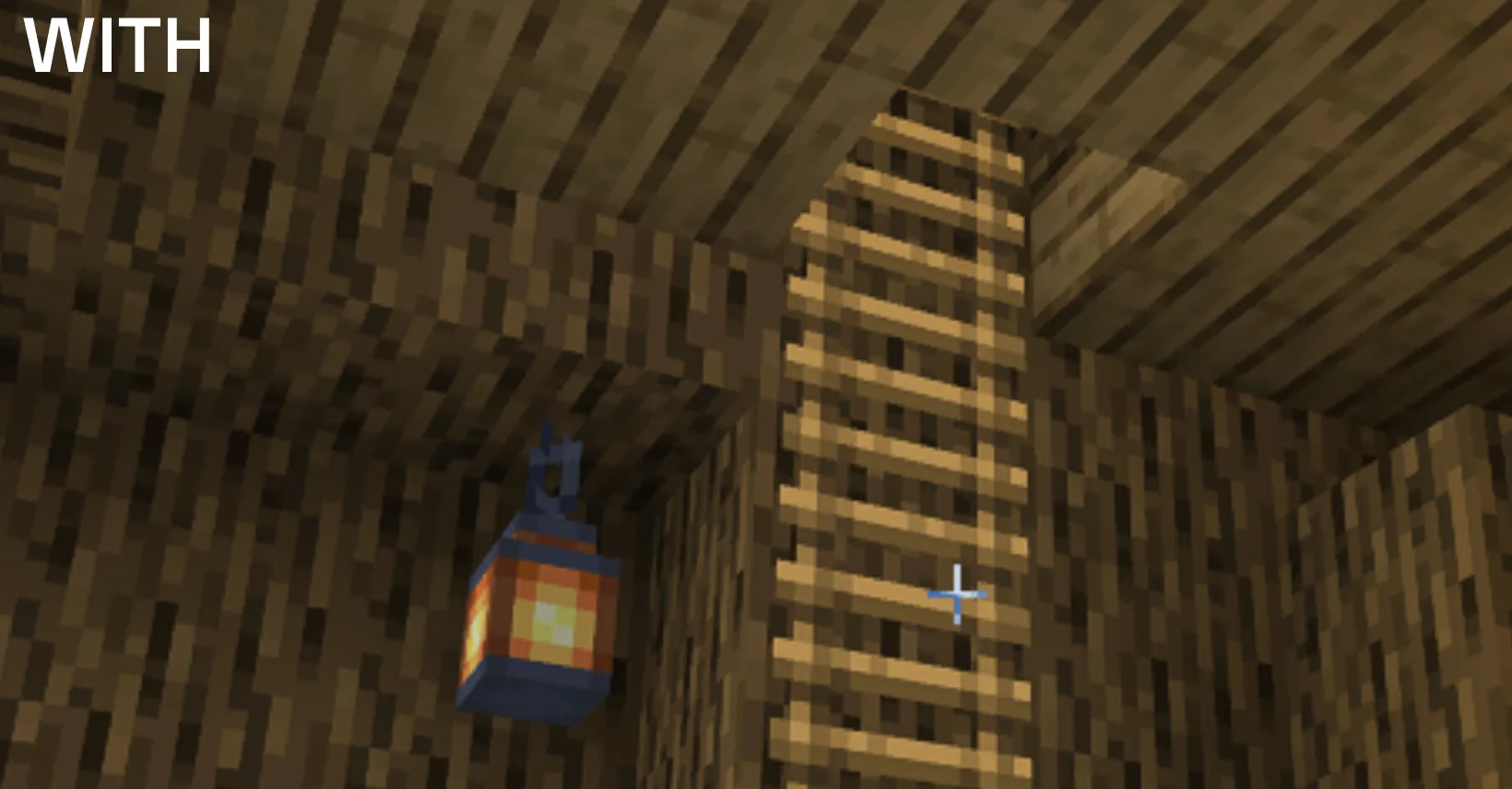 TAA Project с шейдерами.