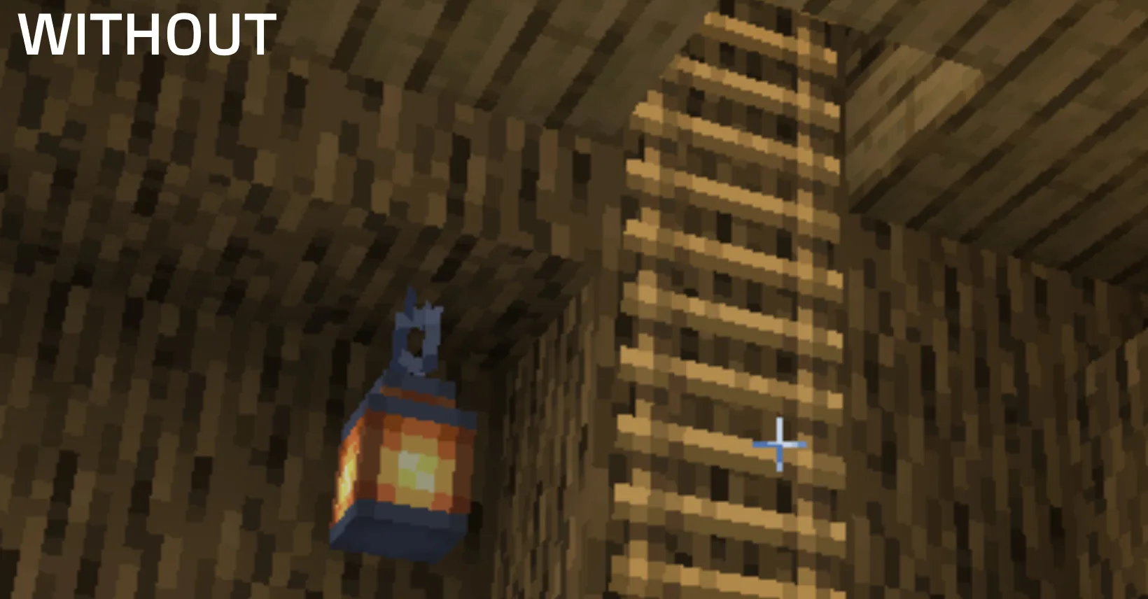 TAA Project без шейдеров