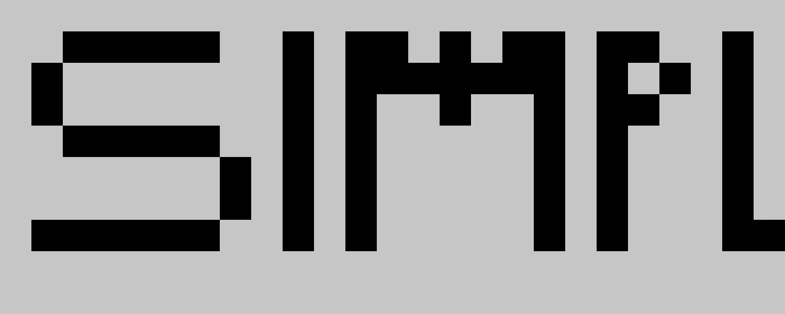 Баннер проекта SimplGUI