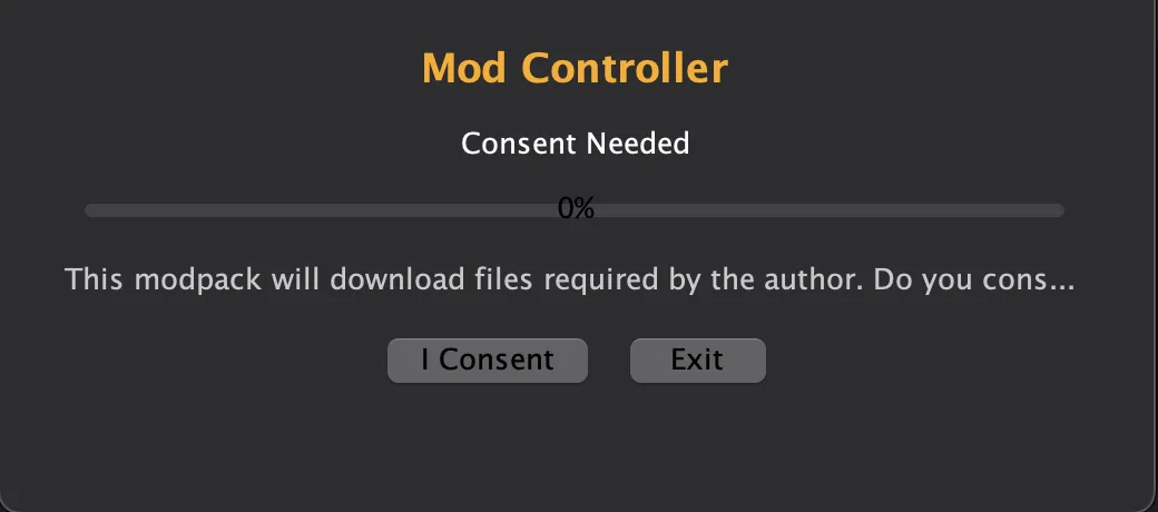 Mod Controller - Моды для Minecraft - Minecraft Flow