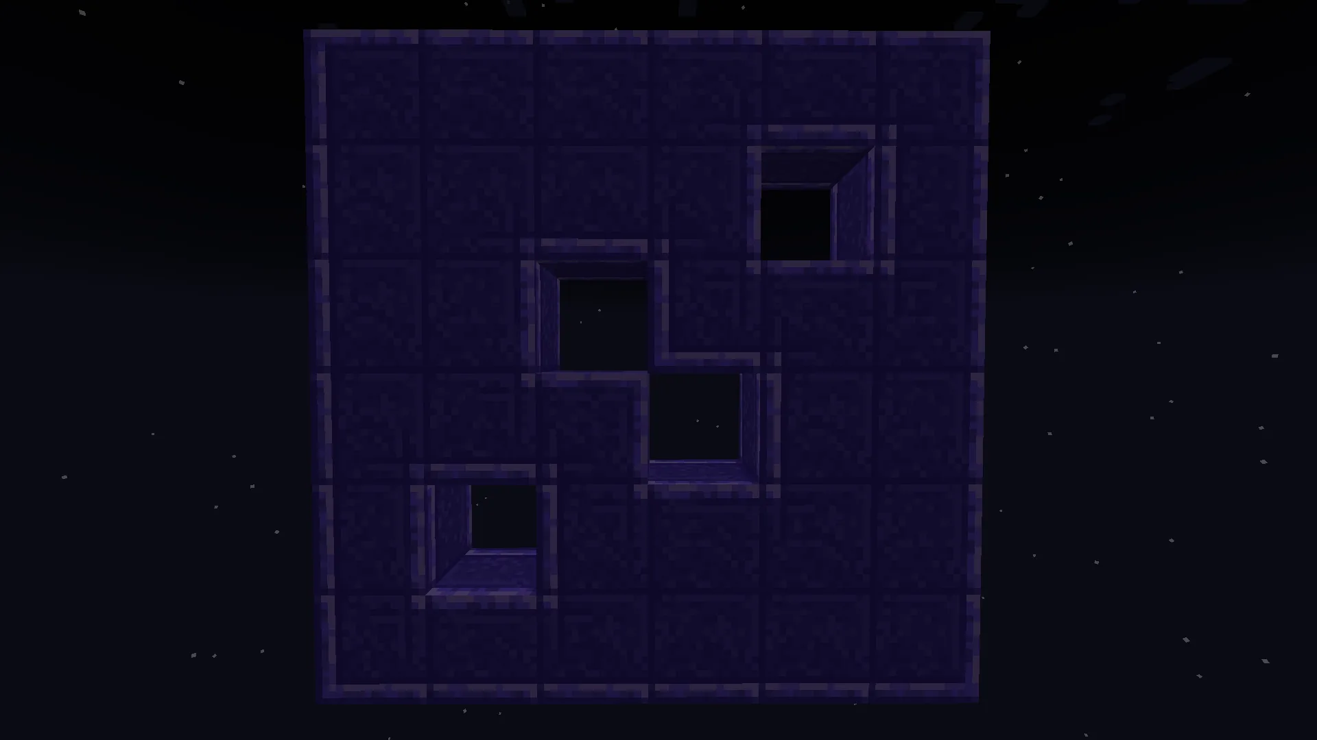 Пример работы технологии CTM для полноблочных моделей в Athena.