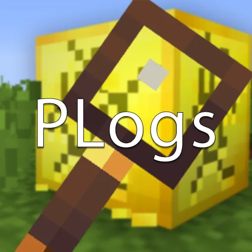 Логотип мода PLogs
