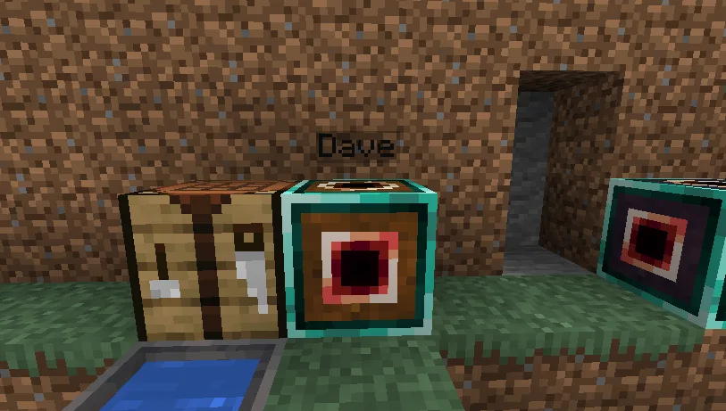 Блок Hyperbox