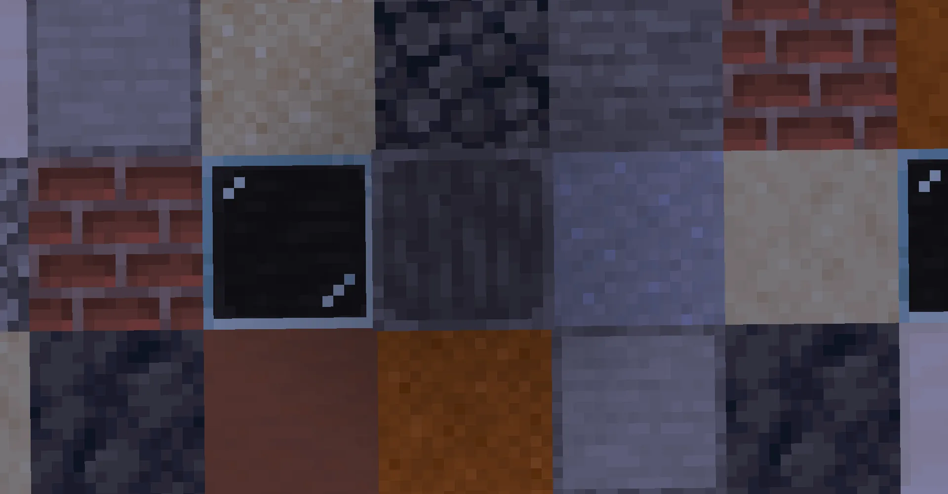 Рекламное изображение мода Blasting Plus.