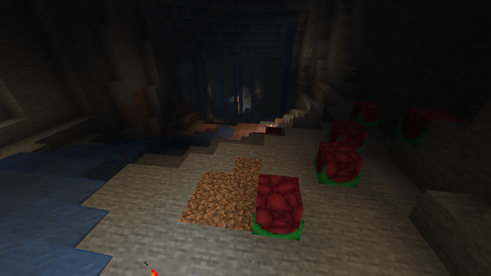 Ягода Exploberry из мода Phitive
