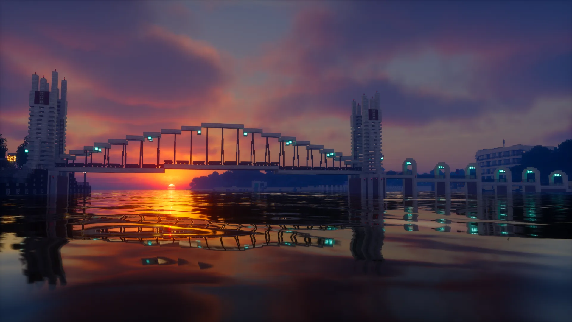 Alpha Piscium, Water Update #6